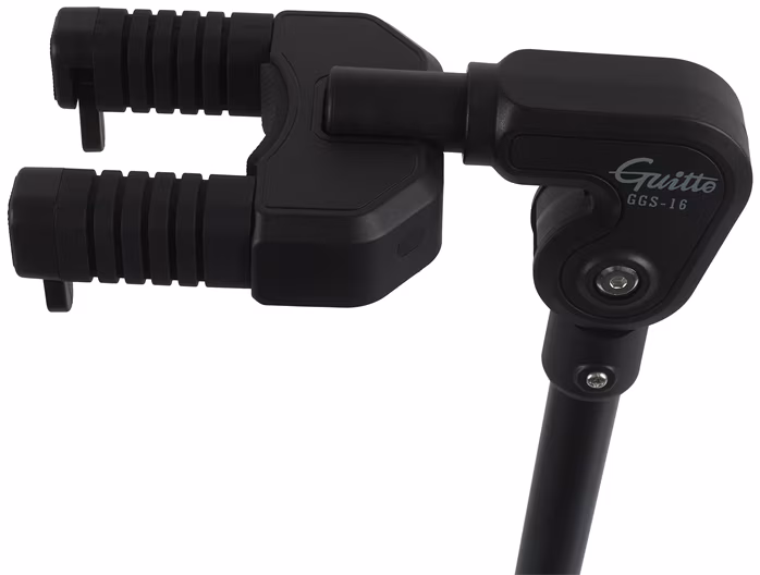 Guitto GGS-16 Locking Guitar Stand - Stojan na kytaru
