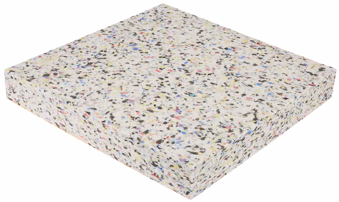 Pyramid Molded Foam HD70mm FST STA - Absorpční panel
