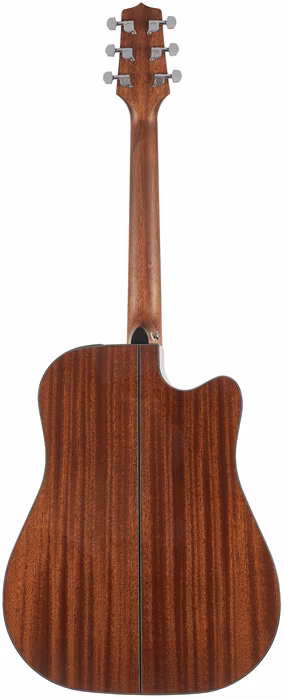Takamine GD30CELH NAT - Levoruká elektroakustická kytara