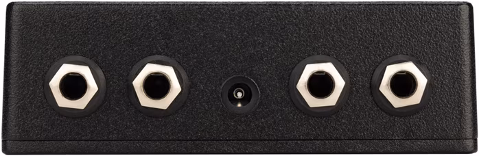 Earthquaker Devices One To Four Splitter - Splitter