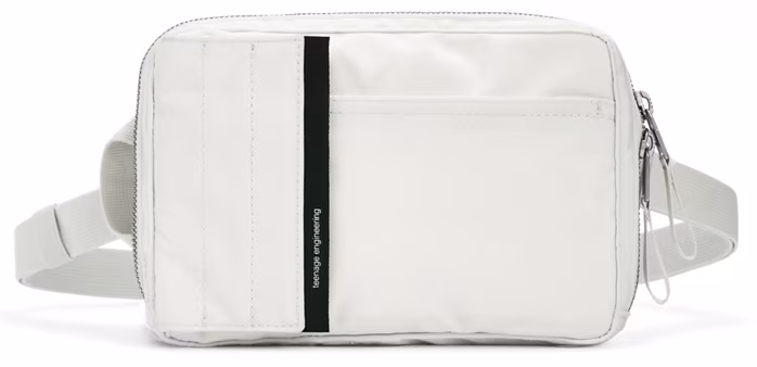 Teenage Engineering Field Waist Bag Black - Taška pro příslušenství