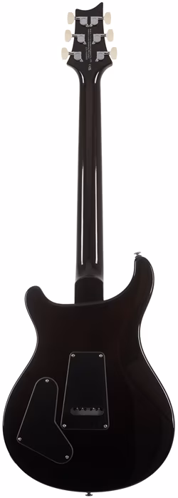 PRS SE Special Semi-Hollow Orange Tiger Smokeburst 2026 - Semiakustická kytara