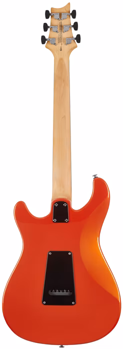 PRS SE NF3 RW Metallic Orange 2026 - Elektrická kytara