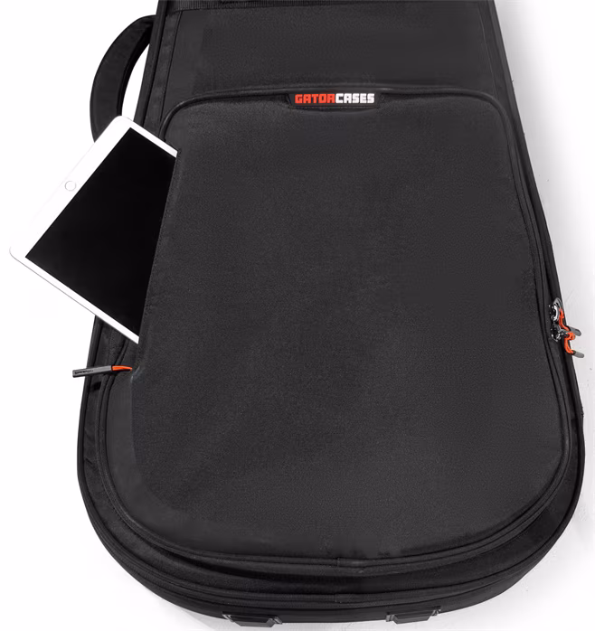 Gator G-ICONBASS - Obal pro elektrickou baskytaru