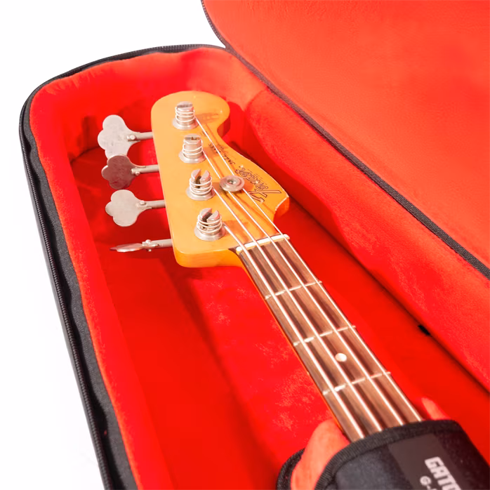 Gator G-ICONBASS - Obal pro elektrickou baskytaru