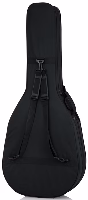 Gator GL-Jumbo - Kufr pro akustickou kytaru