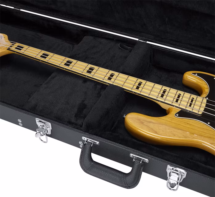 Gator GW-Bass - Kufr pro elektrickou baskytaru