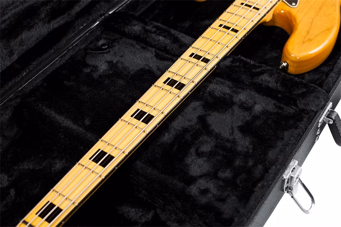 Gator GWE-BASS - Kufr pro elektrickou baskytaru