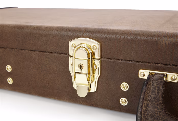 Gator GW-Elect-VIN - Kufr pro elektrickou kytaru