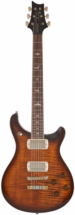 PRS SE Mccarty 594 Black Gold Sunburst 2026 - Elektrická kytara