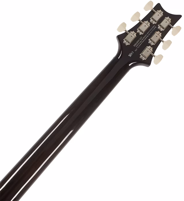 PRS SE Mccarty 594 Black Gold Sunburst 2026 - Elektrická kytara