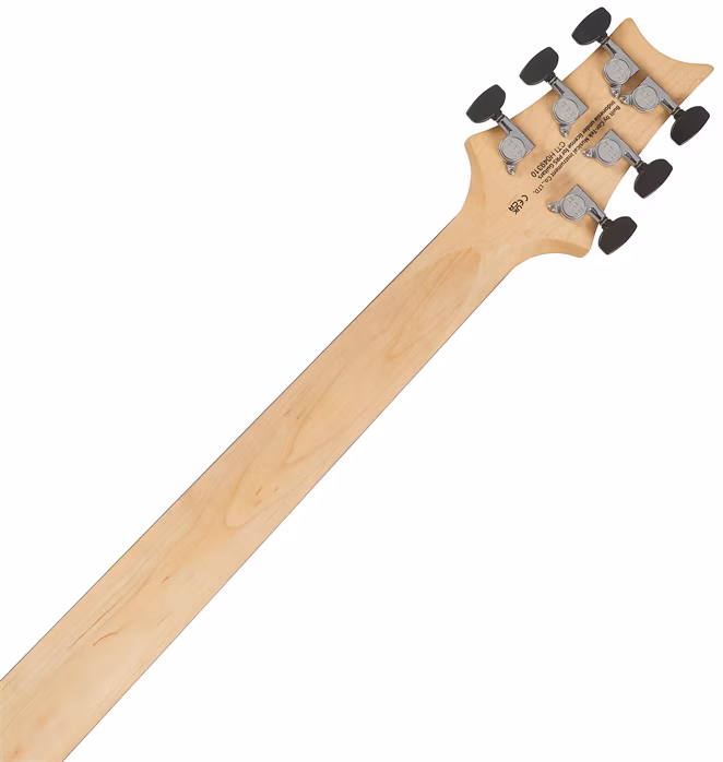 PRS SE CE24 Standard Satin Vintage Cherry 2026 - Elektrická kytara