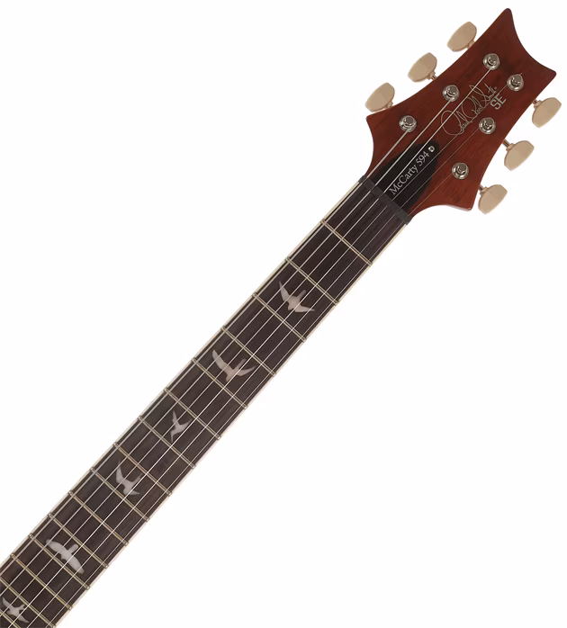 PRS SE Mccarty 594 Singlecut Vintage Sunburst 2026 - Elektrická kytara