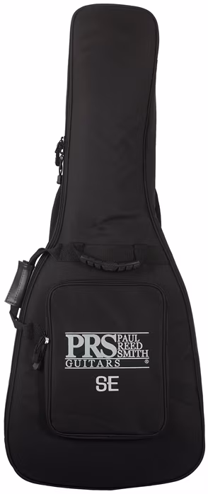 PRS SE Zach Myers Myers Blue 2026 - Semiakustická kytara