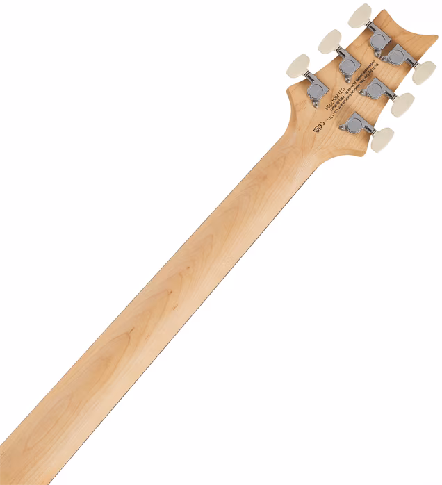 PRS SE CE24 Black Cherry 2026 - Elektrická kytara