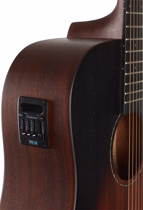 Tanglewood TC5E - Elektroakustická kytara