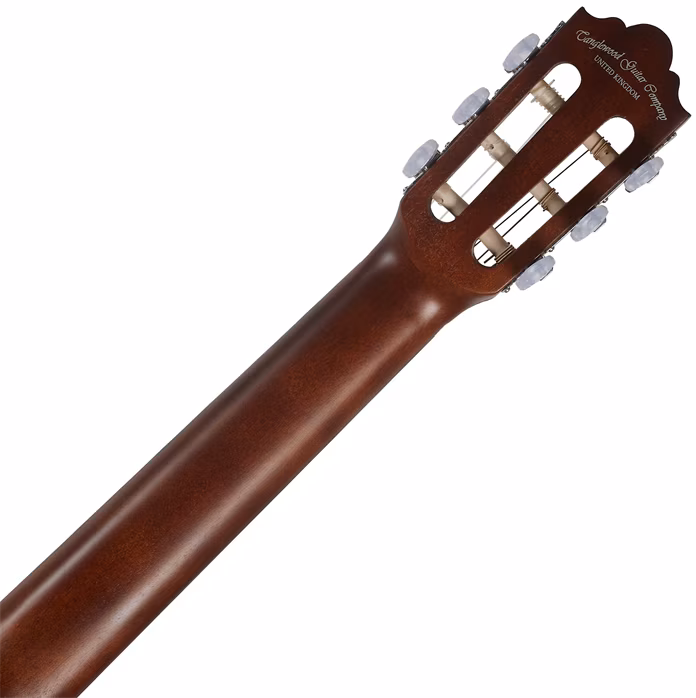 Tanglewood EMC 4/4 - Klasická kytara