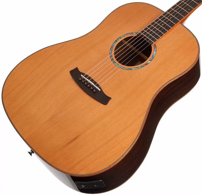 Tanglewood TRS5SE - Elektroakustická kytara
