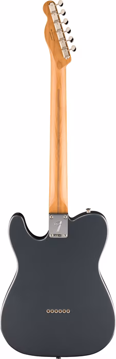Fender DE Player II Telecaster MN CFM - Elektrická kytara
