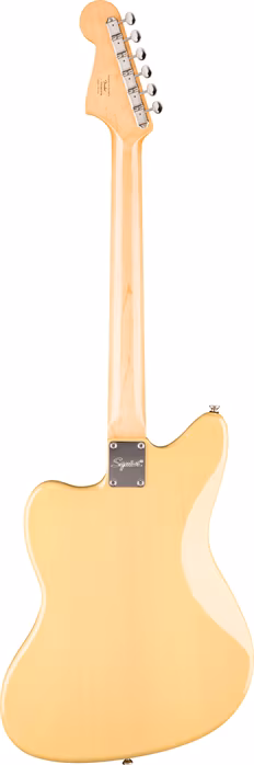Fender Squier FSR Classic Vibe 70s Jazzmaster MN VBL - Elektrická kytara