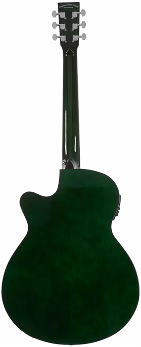 Tanglewood TA4CE GR - Elektroakustická kytara