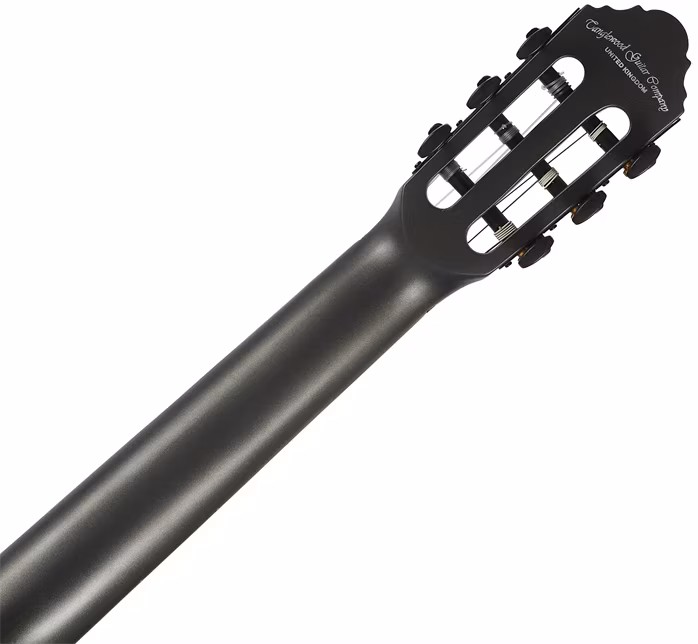 Tanglewood EMETLCE - Klasická elektroakustická kytara