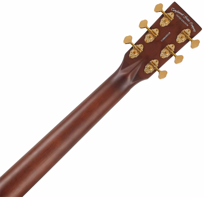 Tanglewood TE5 BL - Akustická kytara