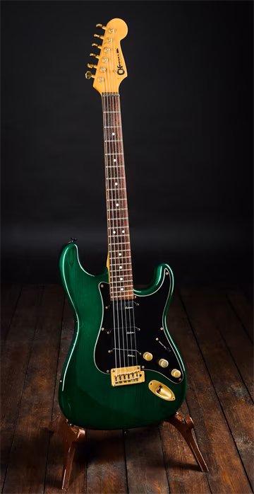 Charvel 1993 CST-070 - Elektrická kytara