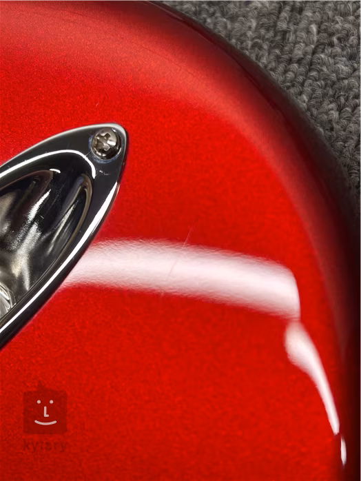 Fender American Vintage II 1965 Stratocaster Round-Lam RW CAR (použité) - Elektrická kytara