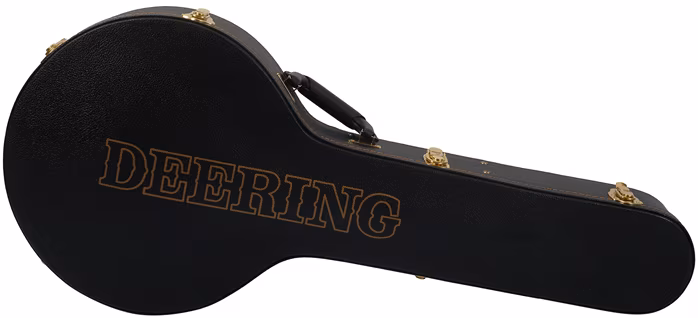 Deering Sierra 19-Fret Tenor - Tenorové banjo