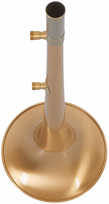 Edwards 320CF Satin Finish - Korpus na trombon