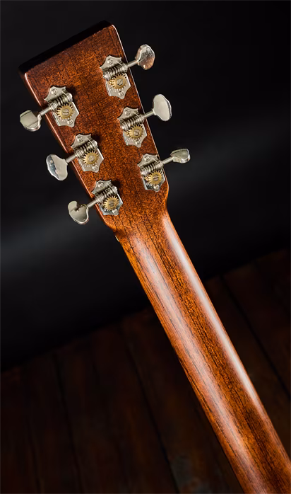 Martin 2015 D-18 - Akustická kytara