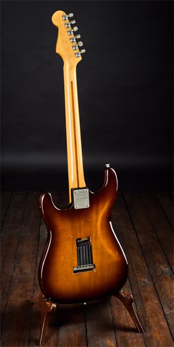 Fernandes 1979 Super Grade Strat 2TB - Elektrická kytara