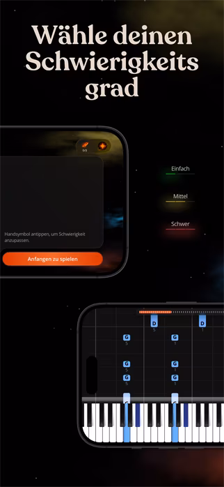 ArtMaster Artie – dein KI-Klavierlehrer (iOS) - Software