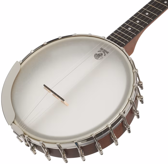 Deering Vega Senator 5-String  - Banjo