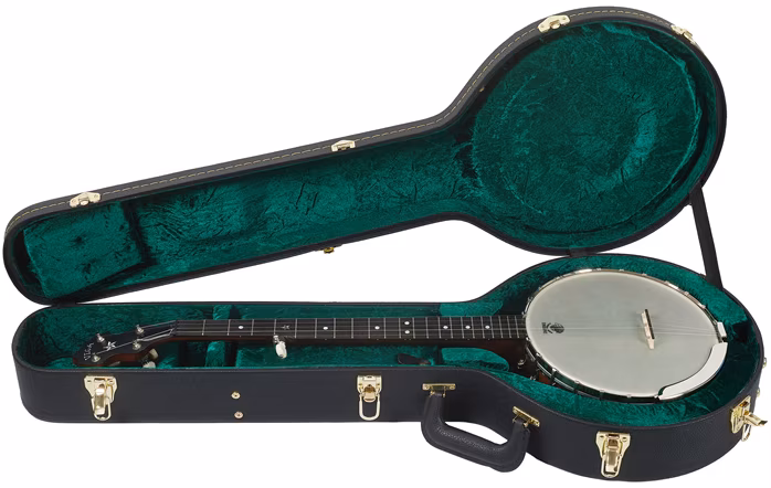 Deering Vega Senator 5-String  - Banjo