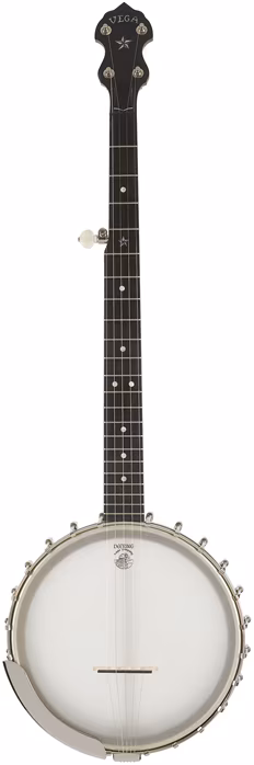 Deering Vega Senator 5-String  - Banjo
