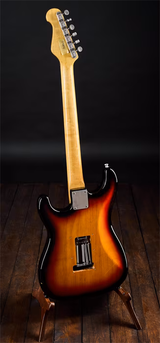 Yamaha 1984 ST 800R - Elektrická kytara