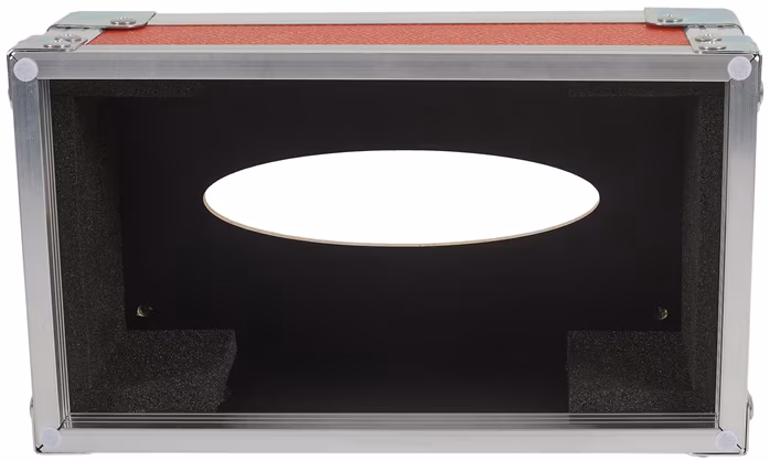 Razzor Cases PREMIUM Box na kapesníky Multicolor - Náhodné barvy - Univerzální transportní case