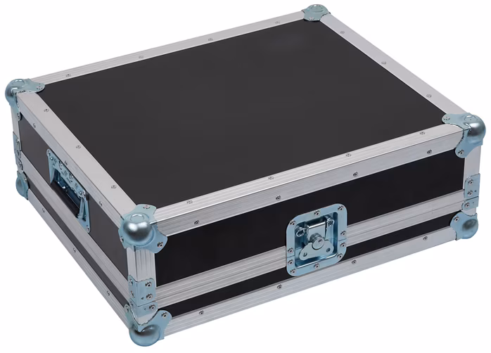 Razzor Cases Behringer XENYX X2442USB Case - Kufr pro mixážní pult