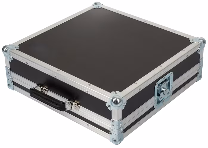 Razzor Cases Mackie 1402 VLZ4 s prostorem pro konektory 150 mm - Kufr pro mixážní pult