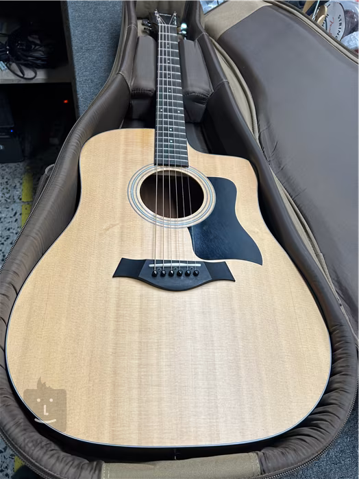 Taylor 110ce-S (použité) - Elektroakustická kytara