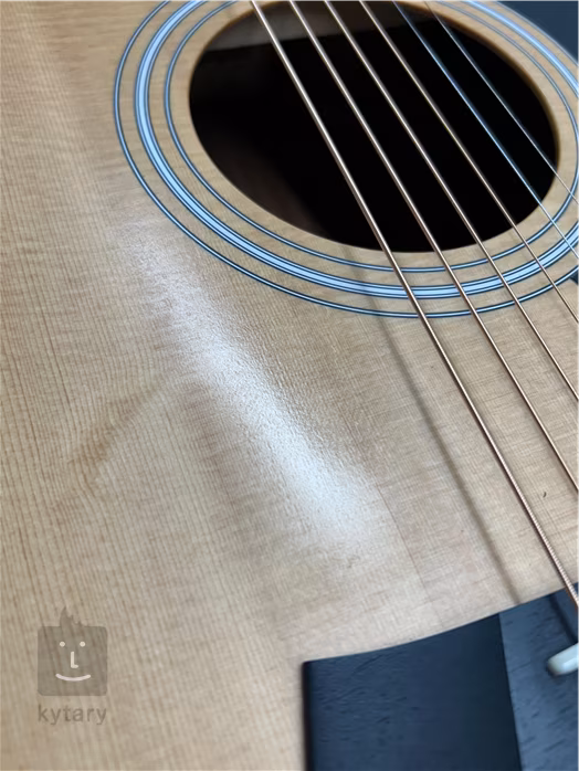 Taylor 110ce-S (použité) - Elektroakustická kytara