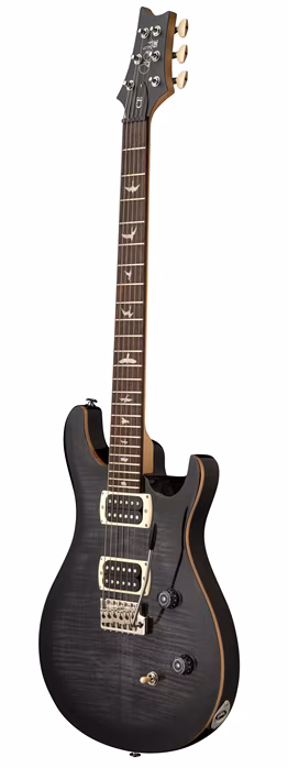 PRS SE CE24 Charcoal Burst - Elektrická kytara