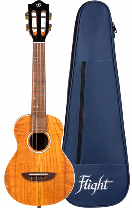 Flight IRIS CONCERT CALANTAS - Akustické ukulele