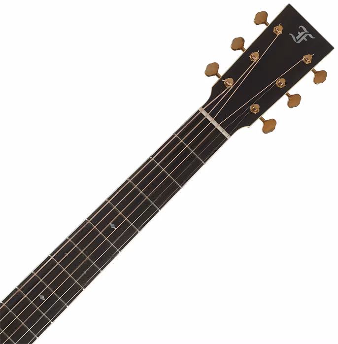 Furch Vintage 2 D-SM CNR Active - Akustická kytara