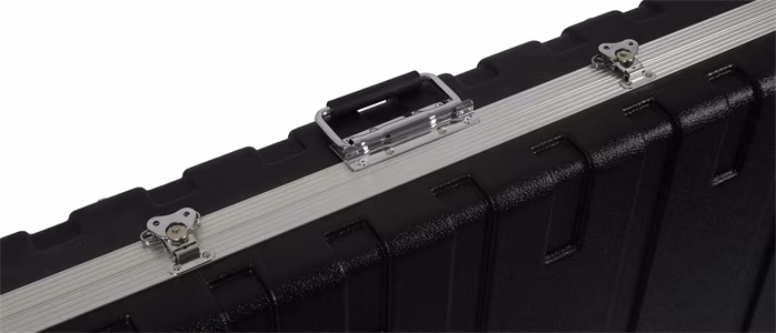 Razzor ABS Keyboard Case 76 - Klávesový kufr