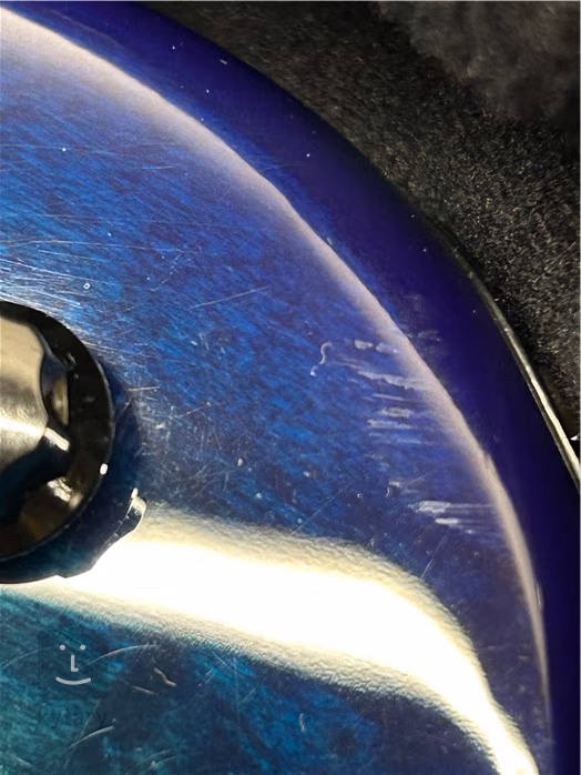 Cort GB-Fusion 4 BB  (zánovní) - Elektrická baskytara