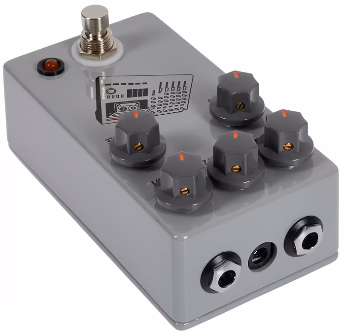 JHS Pedals 424 Gain Stage - Kytarový efekt