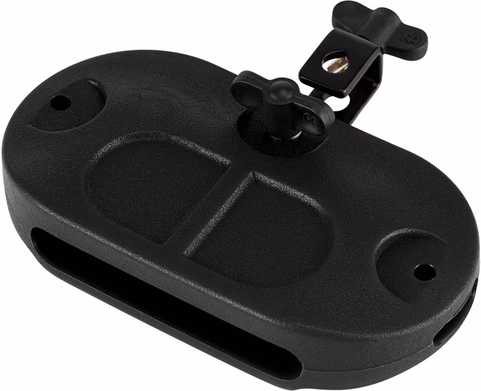 Meinl MPE4BK - Block